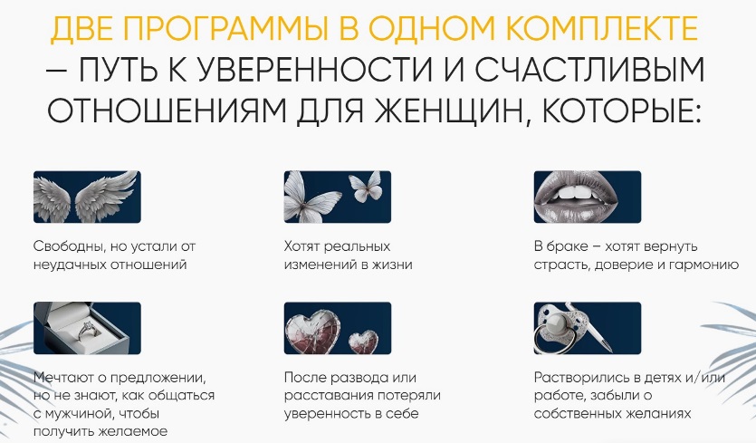Шахов две программы